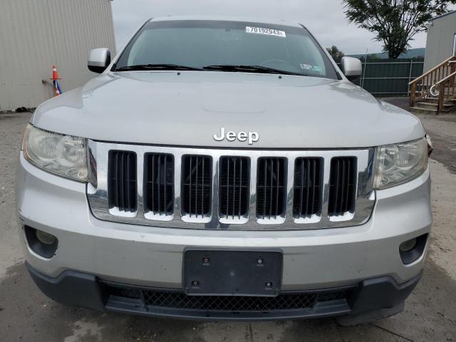 Photo 5 from auction – 2012 JEEP GRAND CHER with VIN 1C4RJFAG4CC250573