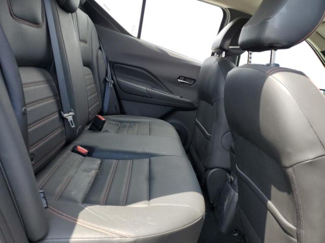 Photo 11 from auction – 2020 NISSAN KICKS SR with VIN 3N1CP5DV2LL532369