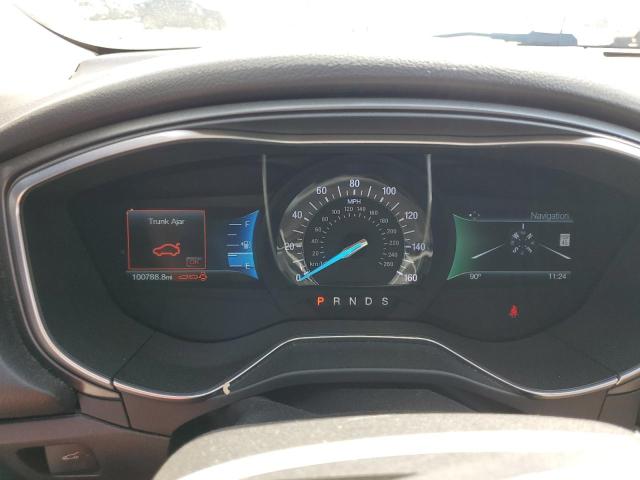 Photo 9 from auction – 2015 FORD FUSION TIT with VIN 3FA6P0K95FR251290