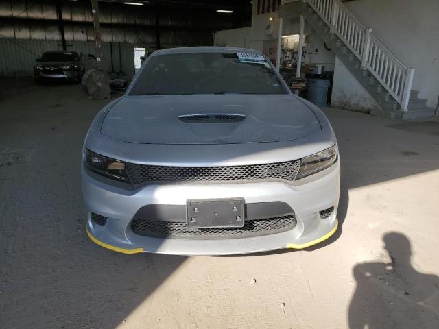 Photo 5 from auction – 2023 DODGE CHARGER GT with VIN 2C3CDXHG4PH591987