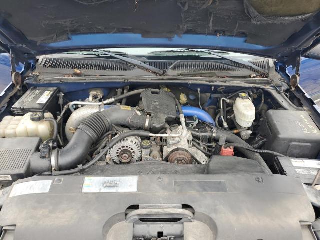 Photo 11 from auction – 2003 CHEVROLET SILVERADO with VIN 1GCHK23183F142708
