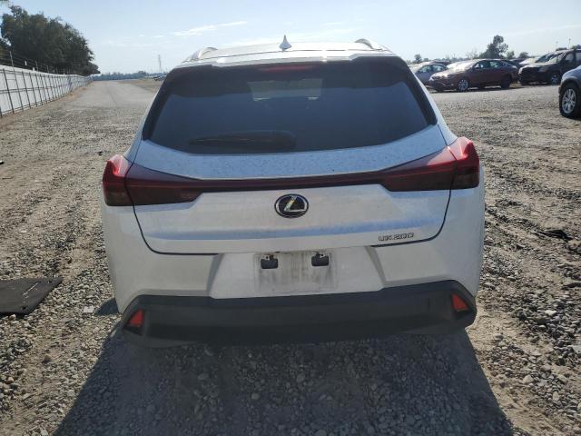 Photo 6 from auction – 2020 LEXUS UX 200 with VIN JTHX3JBH4L2031239