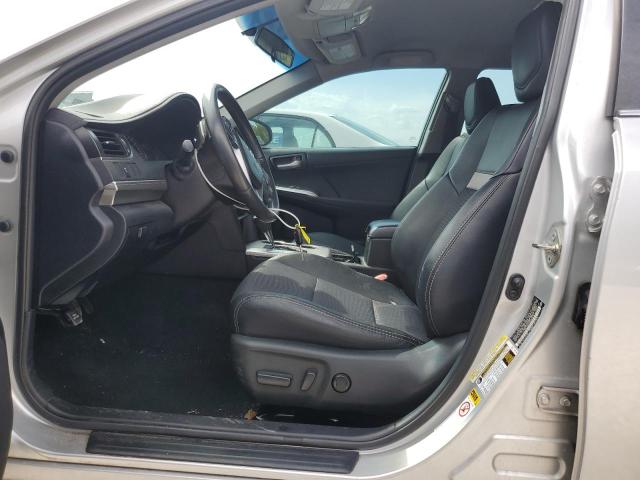 Photo 7 from auction – 2013 TOYOTA CAMRY L with VIN 4T1BF1FK0DU213370