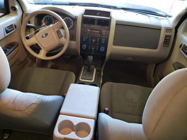 Photo 8 from auction – 2011 FORD ESCAPE XLS with VIN 1FMCU0C78BKA91287