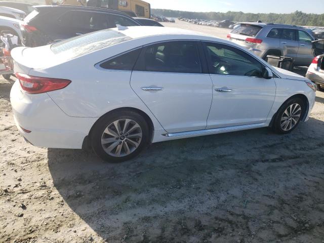 Photo 3 from auction – 2016 HYUNDAI SONATA SPO with VIN 5NPE34AF5GH337252