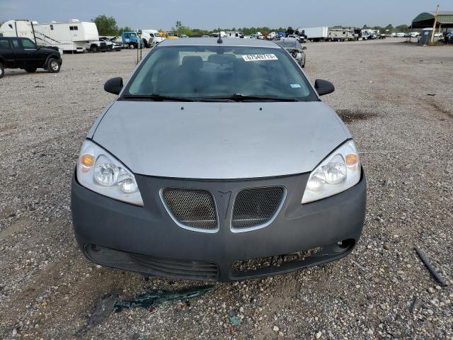 Photo 5 from auction – 2008 PONTIAC G6 BASE with VIN 1G2ZG57B484154615