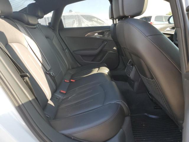 Photo 10 from auction – 2018 AUDI A6 PREMIUM with VIN WAUF3AFC6JN079703