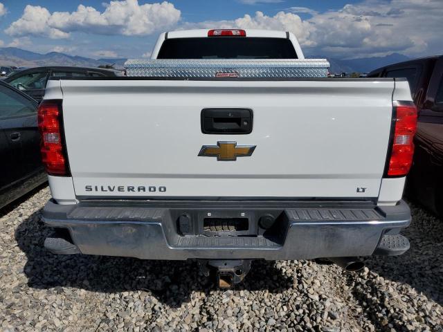 Photo 6 from auction – 2019 CHEVROLET SILVERADO with VIN 1GC1KSEG0KF213451