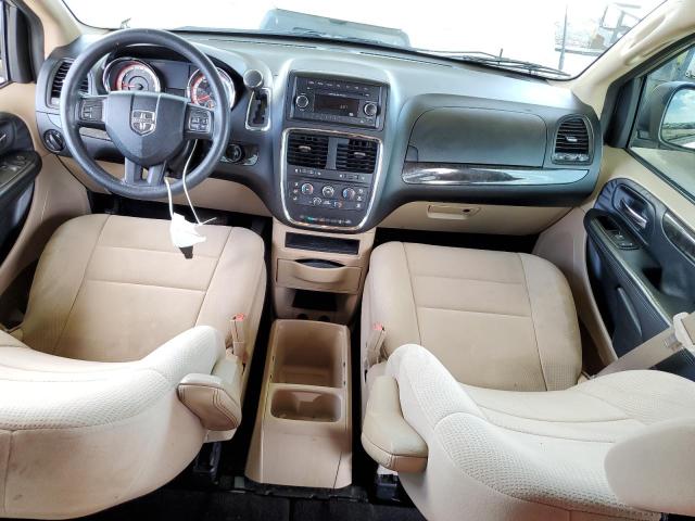 Photo 8 from auction – 2014 DODGE GRAND CARA with VIN 2C4RDGBG2ER233521