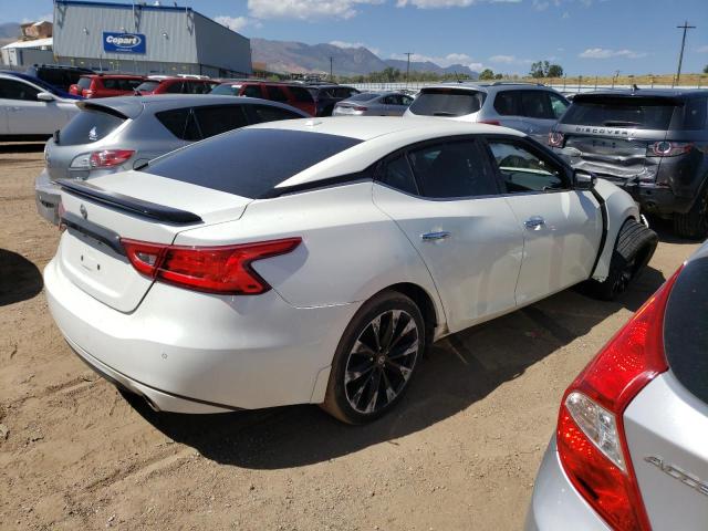 Photo 3 from auction – 2018 NISSAN MAXIMA 3.5 with VIN 1N4AA6AP6JC371718
