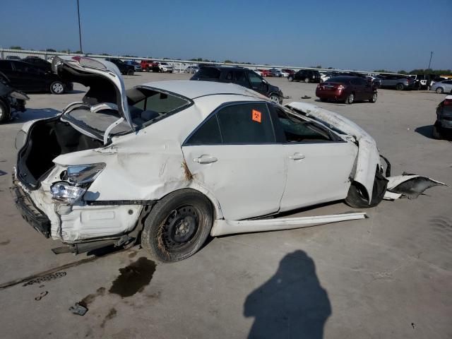 Photo 3 from auction – 2009 TOYOTA CAMRY BASE with VIN 4T1BE46K49U833537