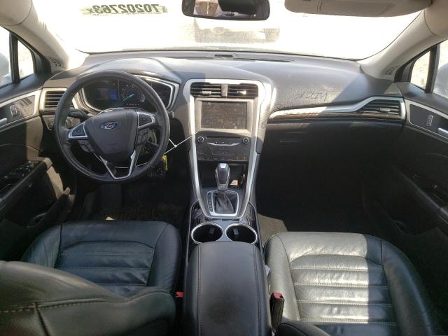 Photo 8 from auction – 2013 FORD FUSION SE with VIN 3FA6P0HR5DR156183