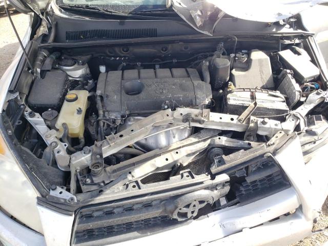 Photo 11 from auction – 2011 TOYOTA RAV4 LIMIT with VIN 2T3ZF4DV0BW104862