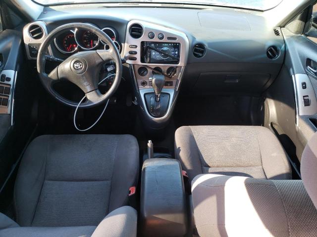 Photo 8 from auction – 2004 TOYOTA COROLLA MA with VIN 2T1LR32E04C184090