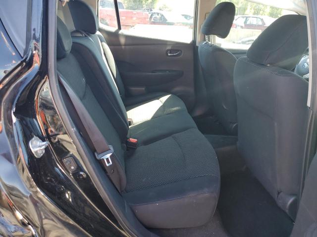 Photo 11 from auction – 2015 NISSAN LEAF S with VIN 1N4AZ0CP4FC326805