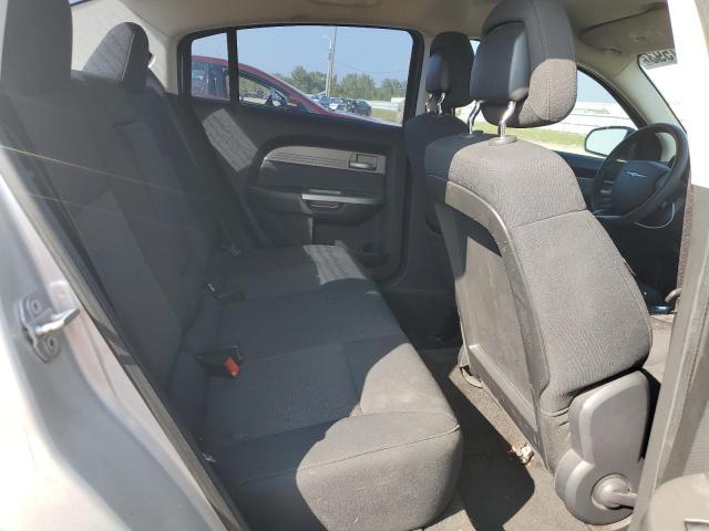 Photo 10 from auction – 2010 CHRYSLER SEBRING TO with VIN 1C3CC4FB2AN143349