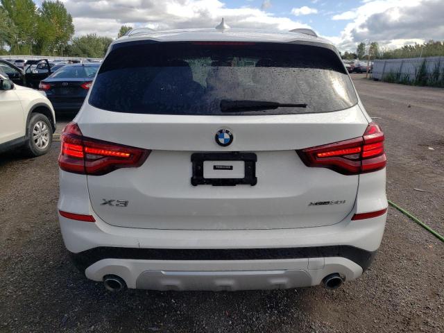Photo 6 from auction – 2020 BMW X3 XDRIVE3 with VIN 5UXTY5C06L9C20582
