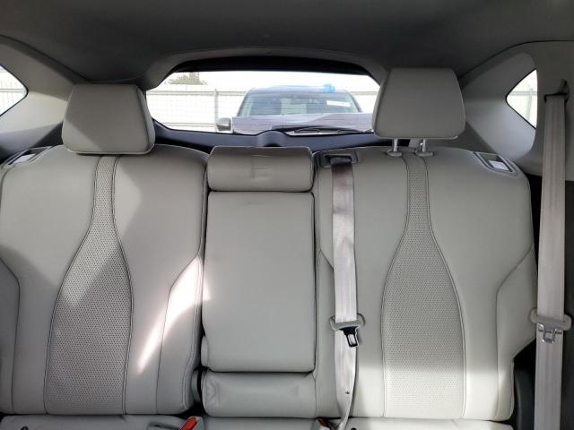 Photo 10 from auction – 2021 ACURA RDX TECHNO with VIN 5J8TC2H51ML037161