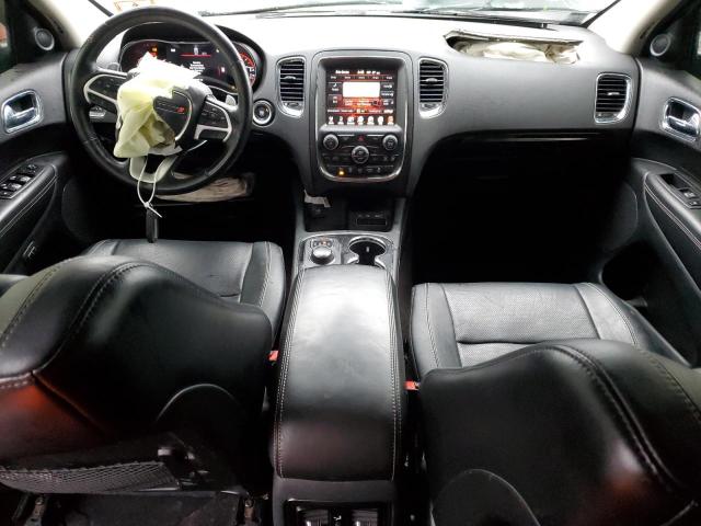 Photo 8 from auction – 2016 DODGE DURANGO CI with VIN 1C4RDJEG6GC416618