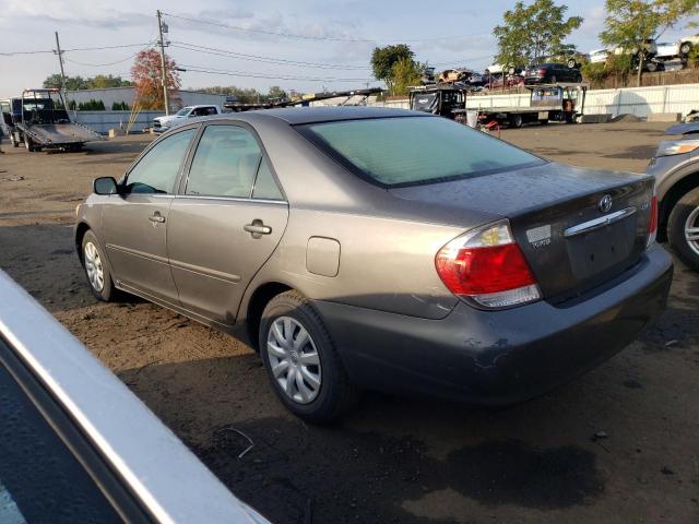 Photo 2 from auction – 2005 TOYOTA CAMRY LE with VIN 4T1BE32K85U993169