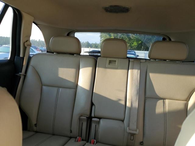Photo 10 from auction – 2010 FORD EDGE SEL with VIN 2FMDK3JC4ABA81022