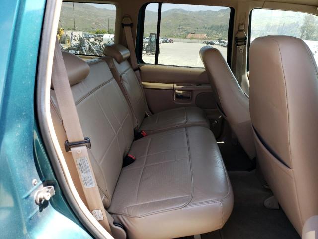 Фото 11 с аукциона – 1998 FORD EXPLORER с VIN 1FMZU32E7WZB98825
