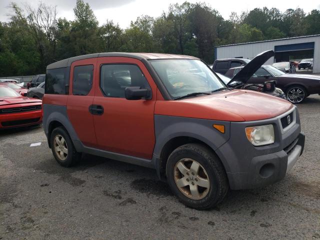 Zdjęcie 4 z aukcji – 2003 HONDA ELEMENT EX z VIN 5J6YH18533L014831