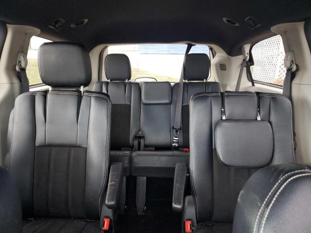 Photo 10 from auction – 2019 DODGE GRAND CARA with VIN 2C4RDGCG5KR789896
