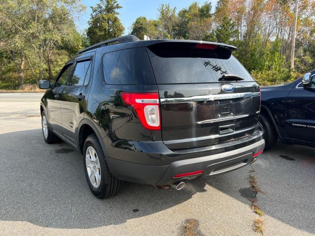 Foto 3 de la subasta – 2011 FORD EXPLORER con VIN 1FMHK8B8XBGA67497