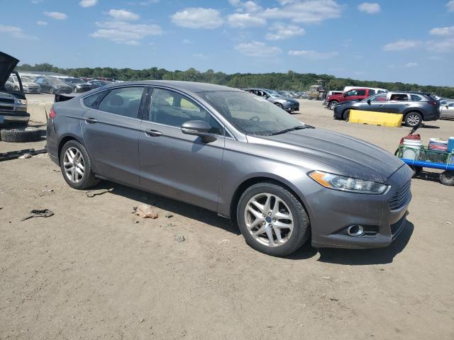 Photo 4 from auction – 2013 FORD FUSION SE with VIN 3FA6P0HR7DR327211