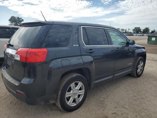 صورة رقم 3 من المزاد - 2014 GMC TERRAIN SL مع VIN 2GKALMEKXE6318966