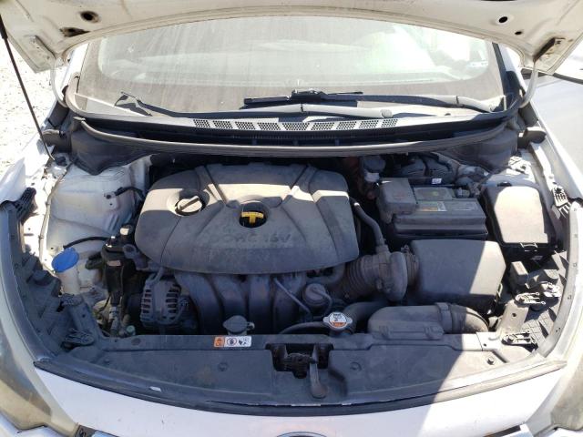 Фото 11 с аукциона – 2014 KIA FORTE LX с VIN KNAFX4A67E5203118