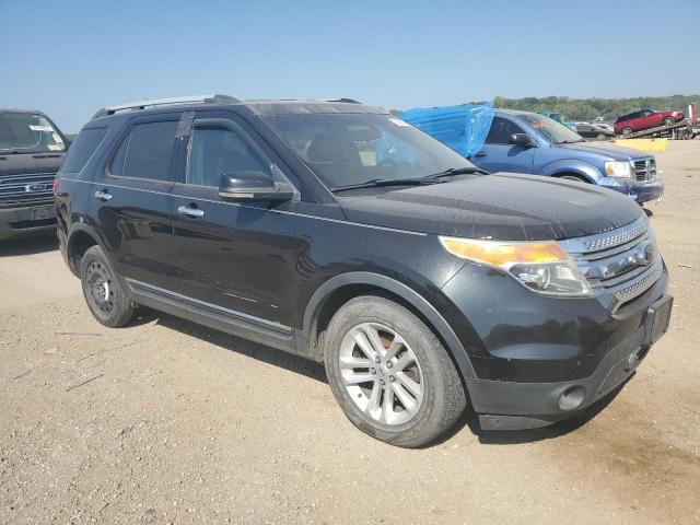 Photo 4 from auction – 2013 FORD EXPLORER X with VIN 1FM5K7D82DGA30392