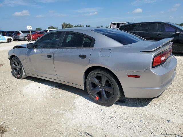 Photo 2 from auction – 2014 DODGE CHARGER R/ with VIN 2C3CDXCTXEH369262