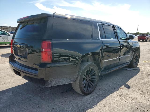 Photo 3 from auction – 2017 CHEVROLET SUBURBAN C with VIN 1GNSCHKC7HR399221