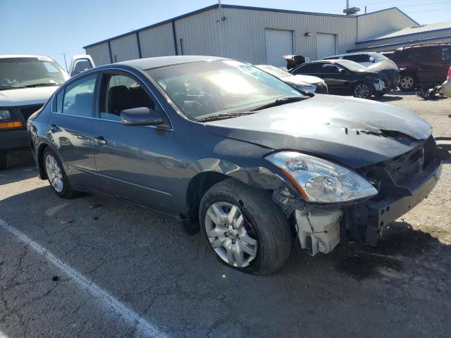 Photo 4 from auction – 2011 NISSAN ALTIMA BAS with VIN 1N4AL2AP6BN500288
