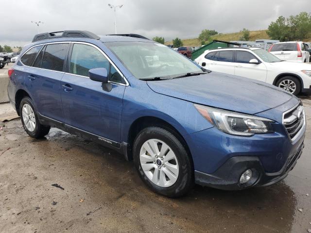 Photo 4 from auction – 2019 SUBARU OUTBACK 2. with VIN 4S4BSAFC3K3369944