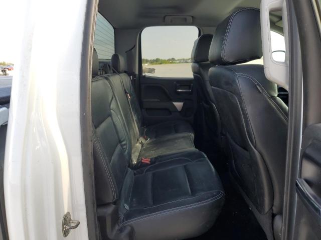 Photo 10 from auction – 2015 CHEVROLET SILVERADO with VIN 1GC2KVEG3FZ123964
