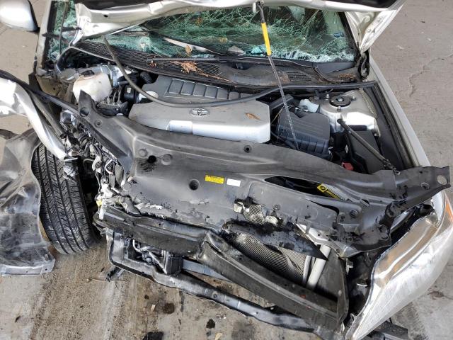 Photo 11 from auction – 2011 TOYOTA AVALON BAS with VIN 4T1BK3DB1BU388413
