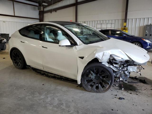 Photo 4 from auction – 2023 TESLA MODEL Y with VIN 7SAYGDEE3PF752851