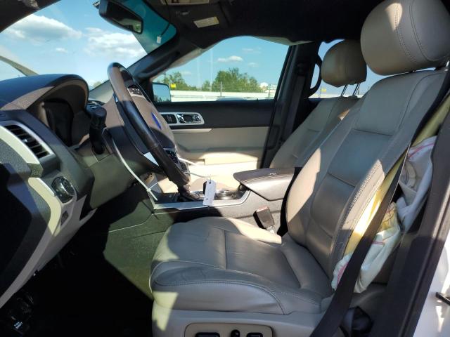 Foto 7 de la subasta – 2013 FORD EXPLORER X con VIN 1FM5K7D87DGB76819