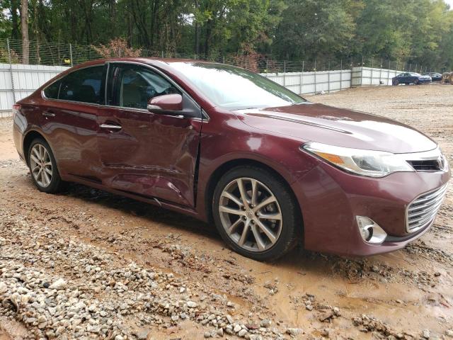 Снимка 4 от търг – 2014 TOYOTA AVALON BAS с VIN 4T1BK1EB8EU080906