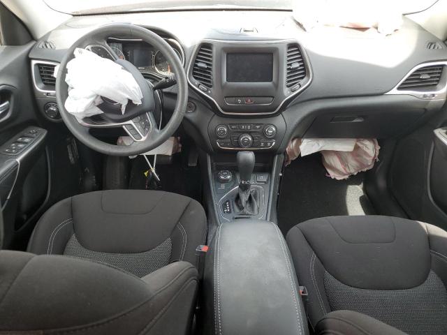 Photo 8 from auction – 2020 JEEP CHEROKEE L with VIN 1C4PJMCB8LD622990
