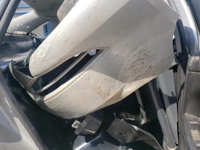 Photo 10 from auction – 2006 CHEVROLET IMPALA POL with VIN 2G1WS551569400663