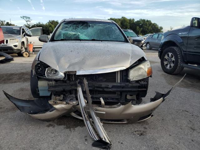 Photo 5 from auction – 2007 KIA SPECTRA with VIN KNAFE121875379122