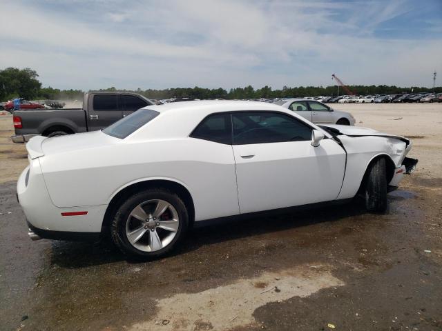 Photo 3 from auction – 2015 DODGE CHALLENGER with VIN 2C3CDZAG1FH733684