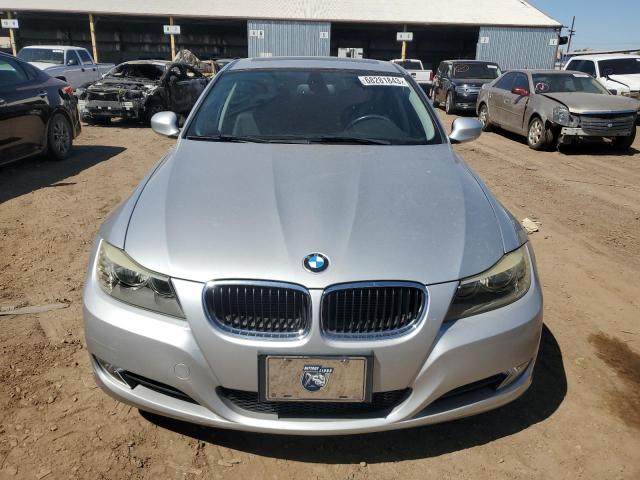 Снимка 5 от търг – 2011 BMW 328 I SULE с VIN WBAPH5C55BA445467