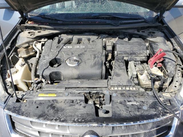 Photo 11 from auction – 2011 NISSAN ALTIMA SR with VIN 1N4BL2AP0BN490202