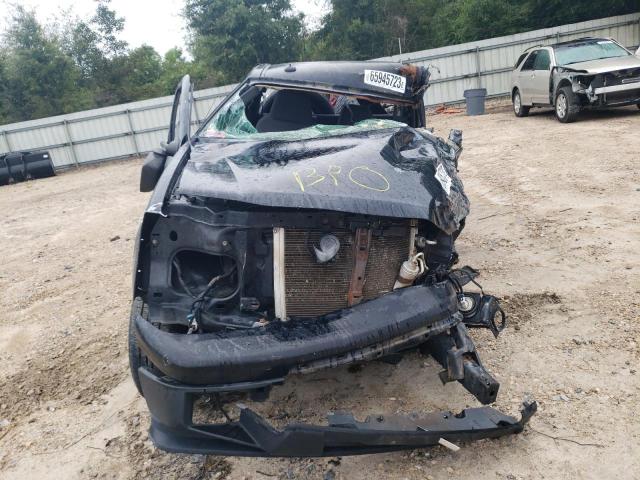Photo 5 from auction – 2004 CHEVROLET COLORADO with VIN 1GCCS196748100981