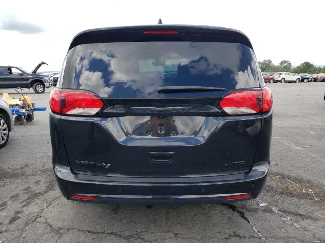 Photo 6 from auction – 2019 CHRYSLER PACIFICA L with VIN 2C4RC1GG5KR715470